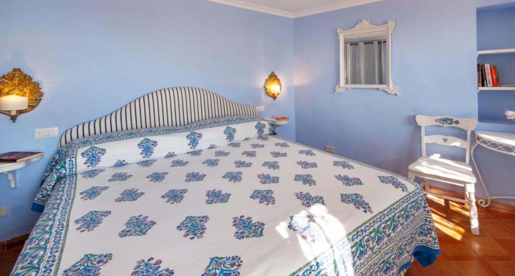 Torre Sponda - Casa Angelica, Private Beach بوسيتانو المظهر الخارجي الصورة