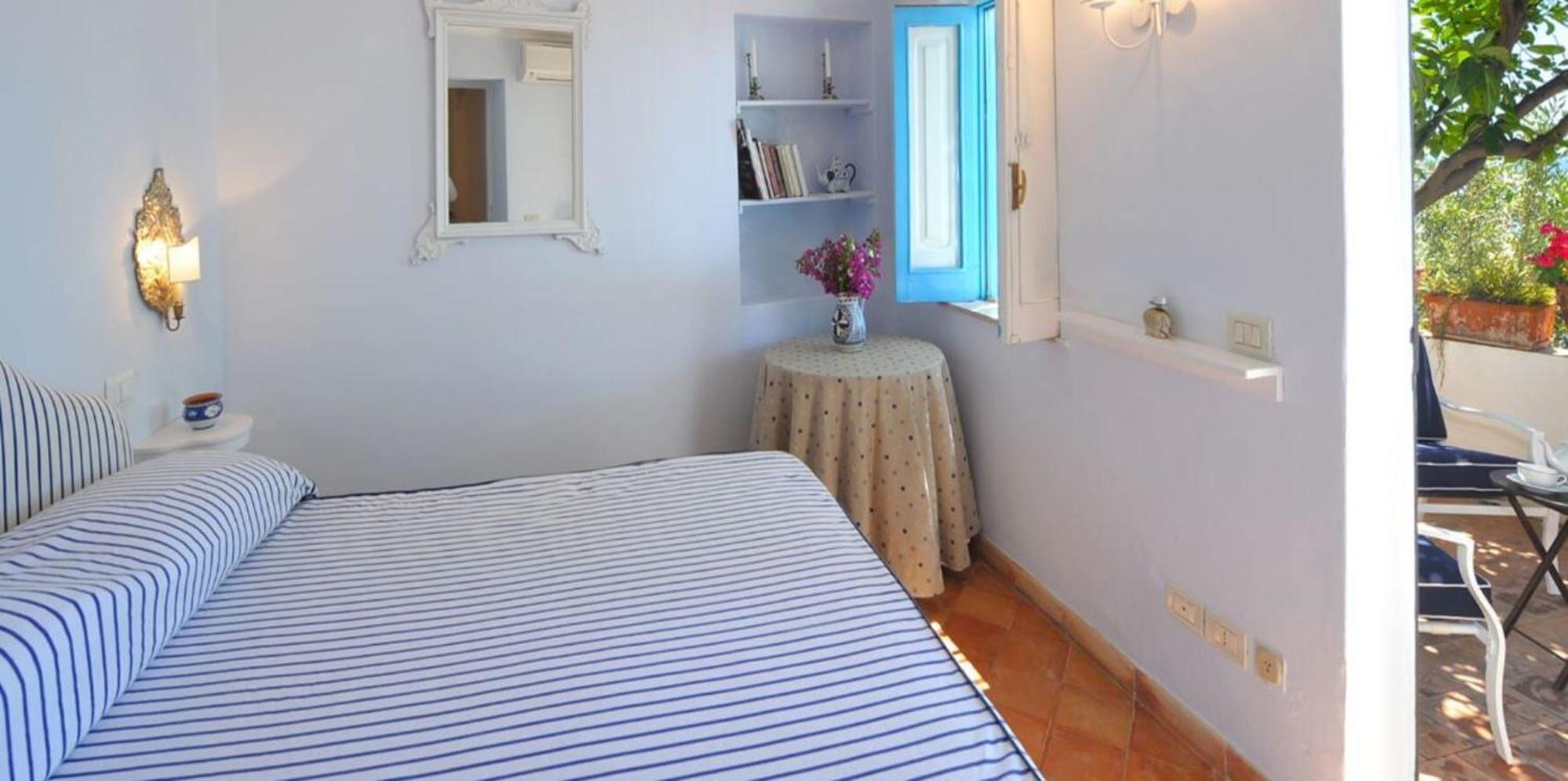 Torre Sponda - Casa Angelica, Private Beach بوسيتانو المظهر الخارجي الصورة